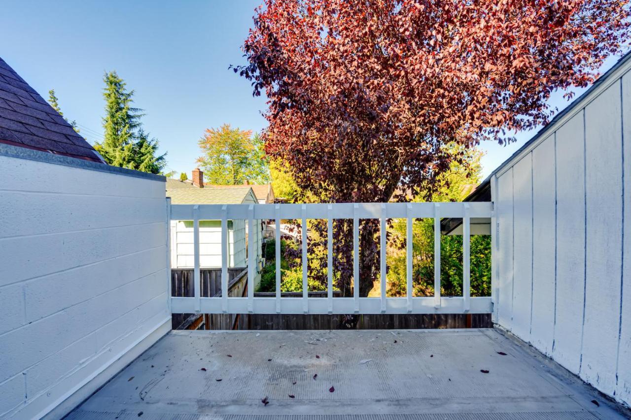 Retreat Near Uo, Autzen Stadium, Amazon Park Eugene Exterior photo